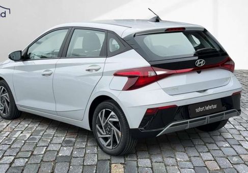 Hyundai i20, 2026 2