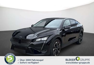Peugeot 408, 2023