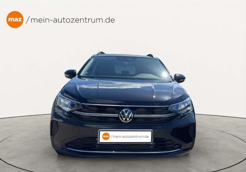 Volkswagen Taigo, 2026