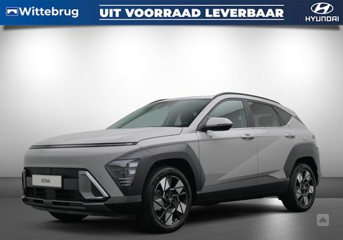 Hyundai Kona, 2024