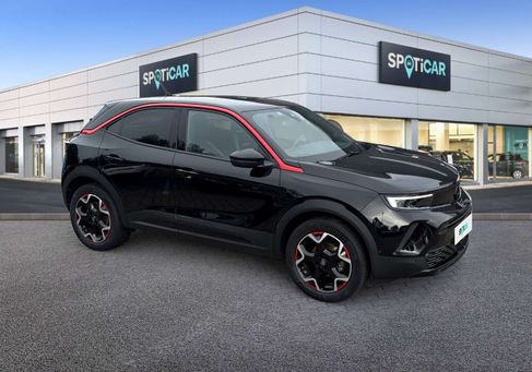 Opel Mokka, 2022 3
