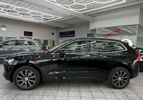 Volvo XC60, 2023