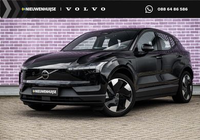 Volvo EX30, 2024