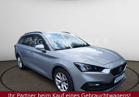 Seat Leon, 2022 3