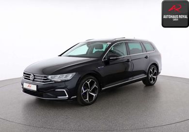 Volkswagen Passat, 2022