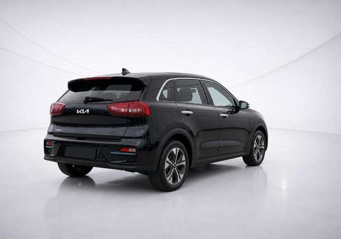 Kia Niro, 2021 3