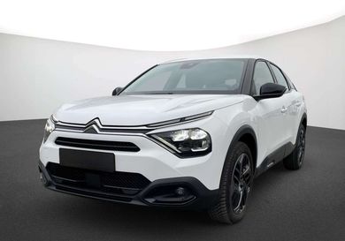Citroën C4, 2023