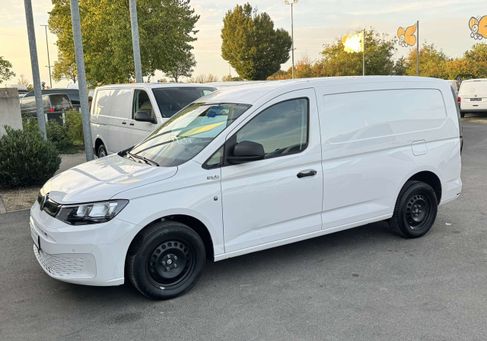 Volkswagen Caddy, 2022 3
