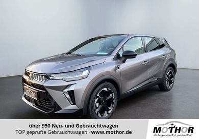 Mitsubishi Grandis, 2025