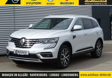 Renault Koleos, 2020