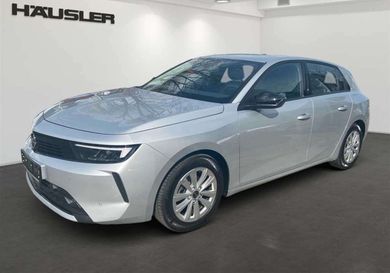Opel Astra, 2023