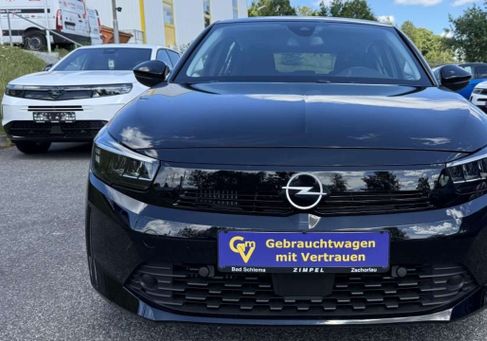 Opel Corsa, 2025 2