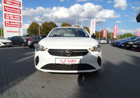 Opel Corsa, 2020 3