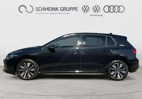 Volkswagen Golf, 2025 3