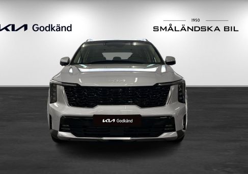 Kia Sorento, 2025