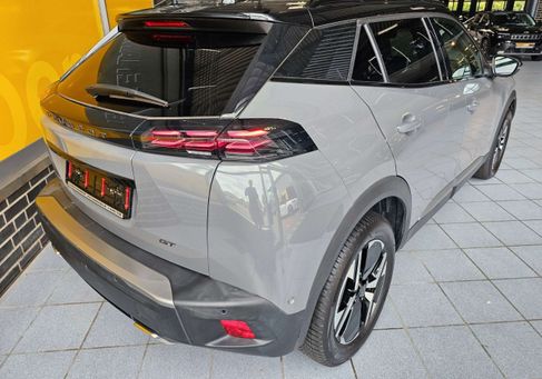 Peugeot 2008, 2024 3