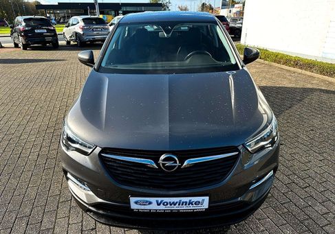 Opel Grandland X, 2021 3