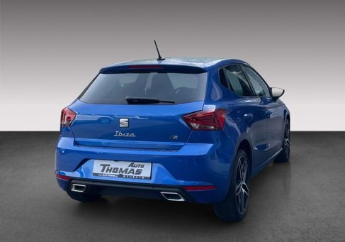 Seat Ibiza, 2023