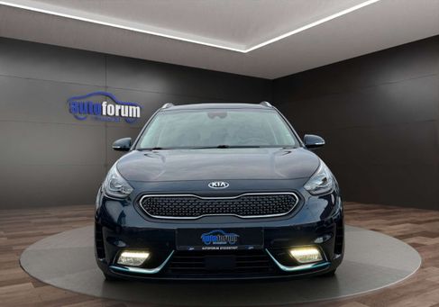 Kia Niro, 2019