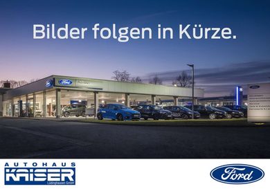 Ford EcoSport, 2019