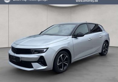 Opel Astra, 2025