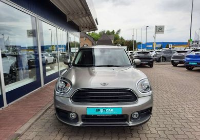 MINI Cooper D, 2020