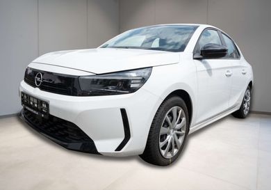 Opel Corsa, 2026