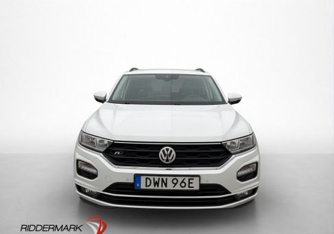 Volkswagen T-Roc, 2020 2