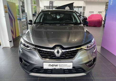 Renault Arkana, 2022 2