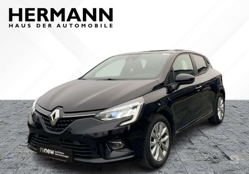 Renault Clio, 2019