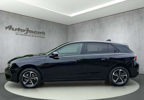Opel Astra, 2026