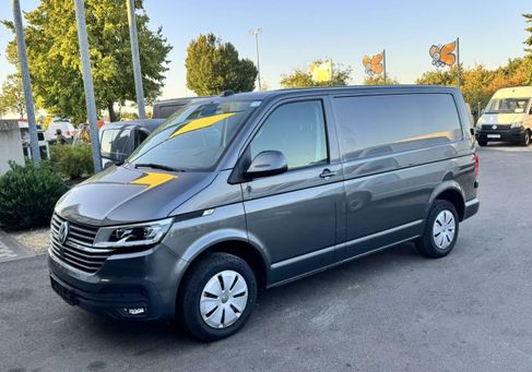 Volkswagen T6 Transporter, 2023