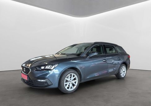 Seat Leon, 2022