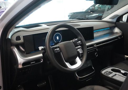 Hyundai, 2026 2