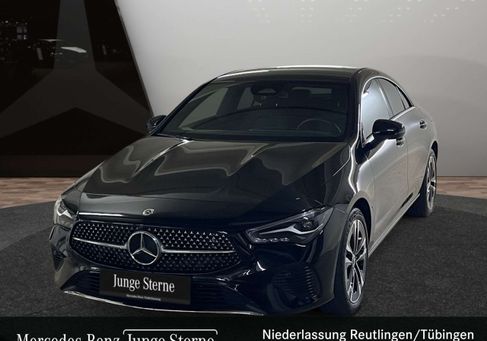 Mercedes-Benz CLA 180, 2026