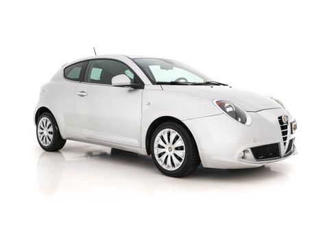 Alfa Romeo MiTo, 2014