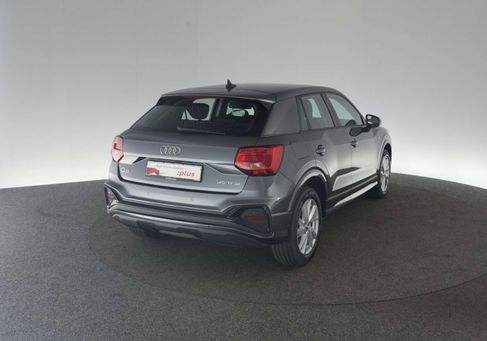Audi Q2, 2024 2