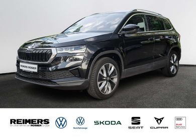 Skoda Karoq, 2022