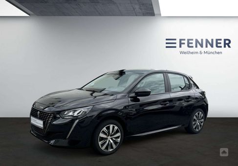 Peugeot 208, 2020