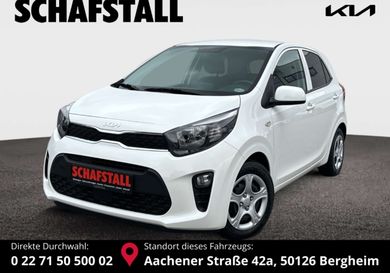 Kia Picanto, 2024