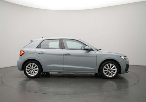 Audi A1, 2022 3