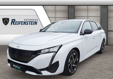 Peugeot 308, 2025