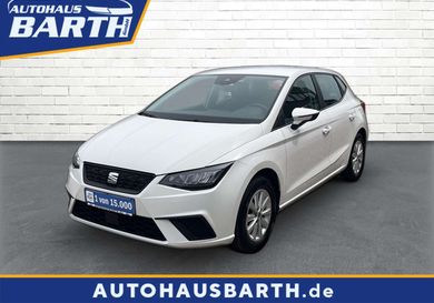 Seat Ibiza, 2024