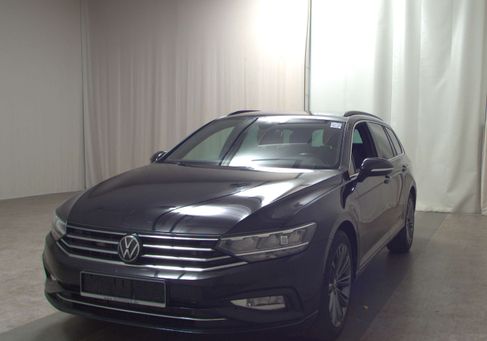 Volkswagen Passat Variant, 2023 2