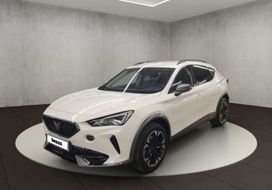 Cupra Formentor, 2023