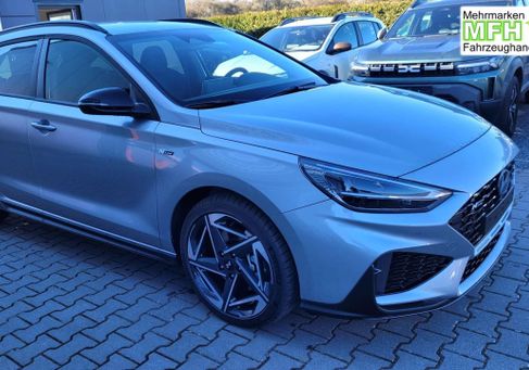 Hyundai i30, 2025 3