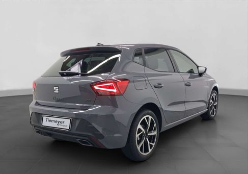 Seat Ibiza, 2026