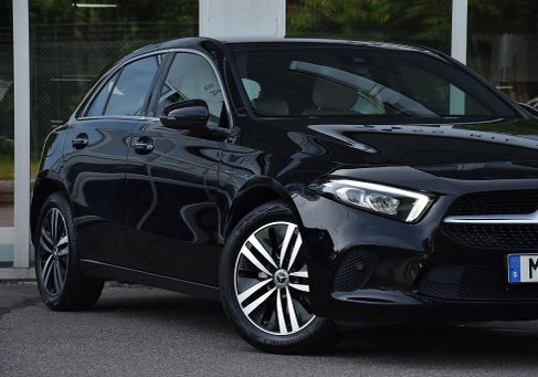 Mercedes-Benz A 250, 2021