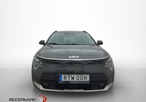 Kia Niro, 2023