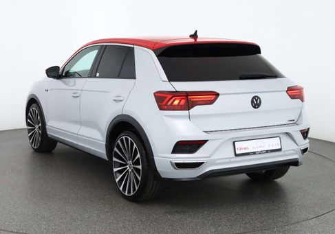 Volkswagen T-Roc, 2019